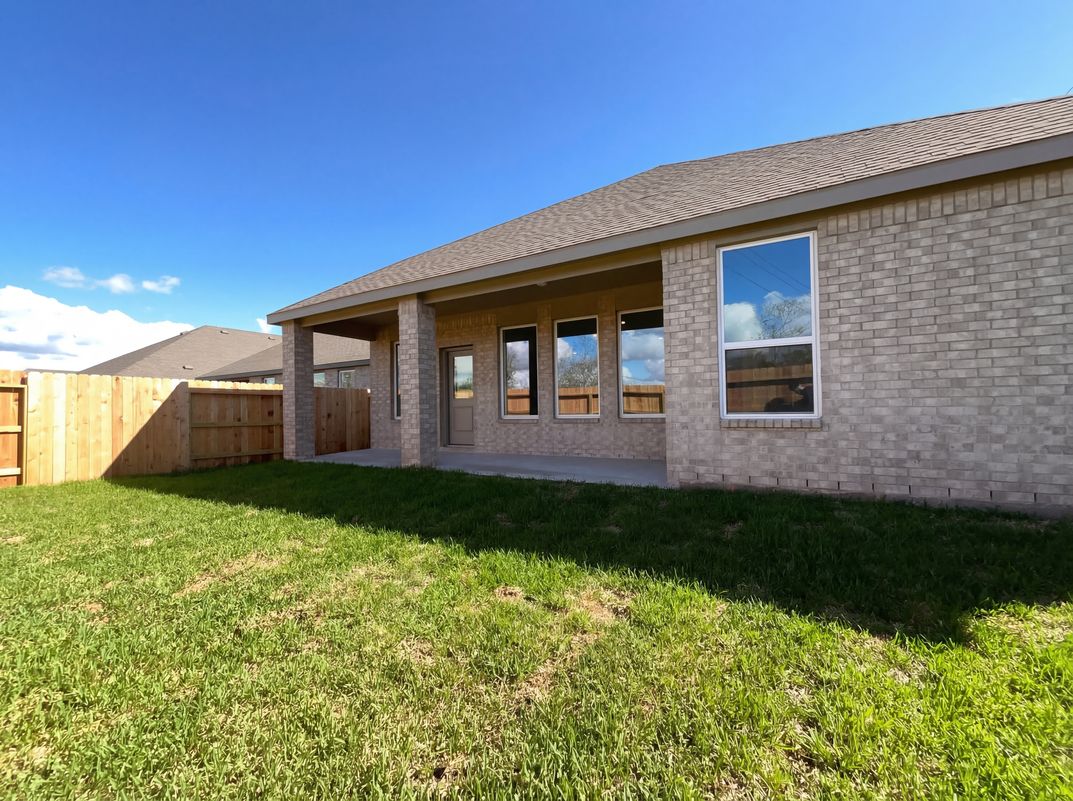 Photo 5 of 16 of 3024 Paradise Capri Dr, Katy, TX