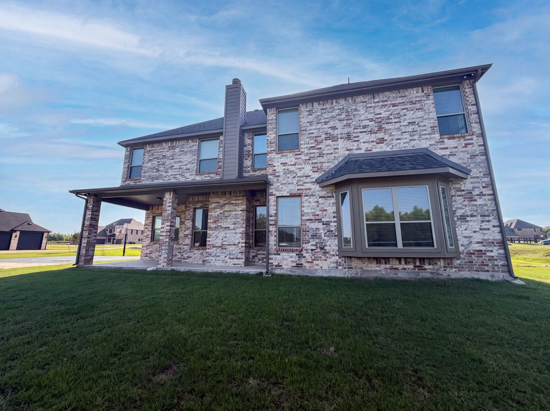Photo 41 of 46 of 1208 Redbud St, Howe, TX