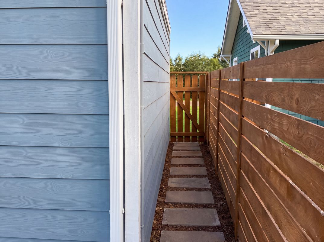 Photo 25 of 26 of 532 S 7th St, Montesano, WA