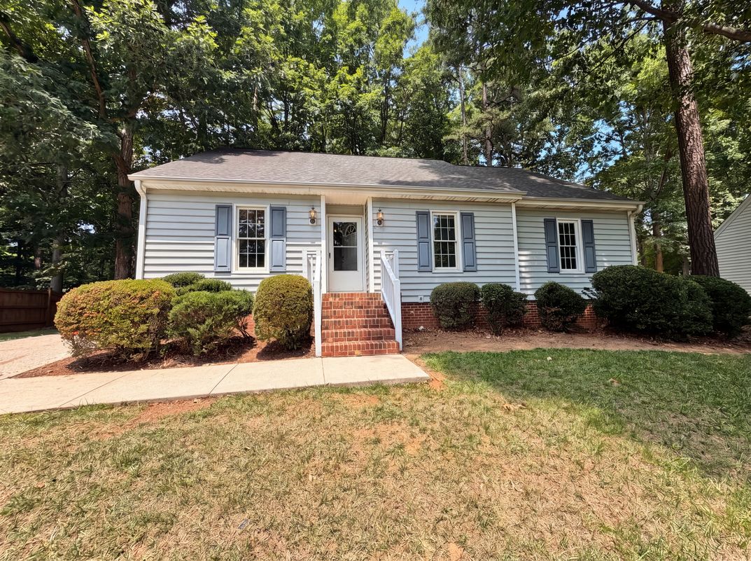 9425 Cartersville Ct Raleigh NC 27617