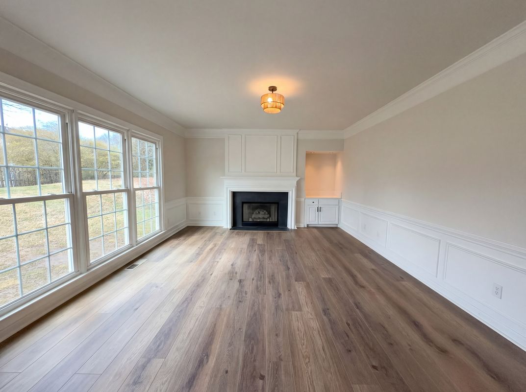 Photo 3 of 21 of 8141 Long Nook Ln, Charlotte, NC