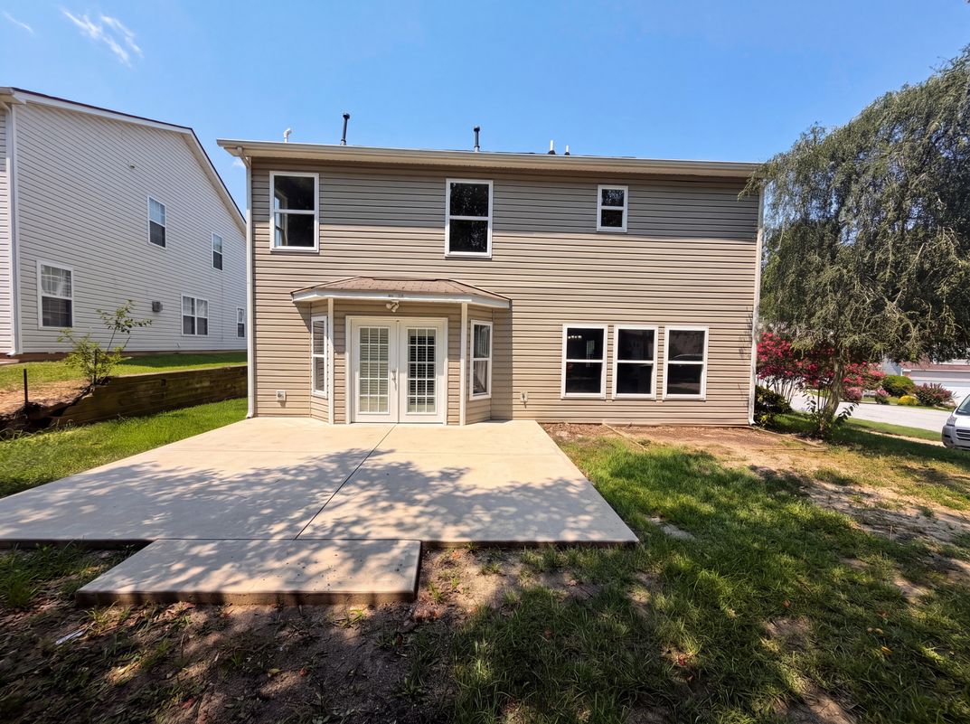 Photo 15 of 17 of 5918 Ricker Rd, Raleigh, NC
