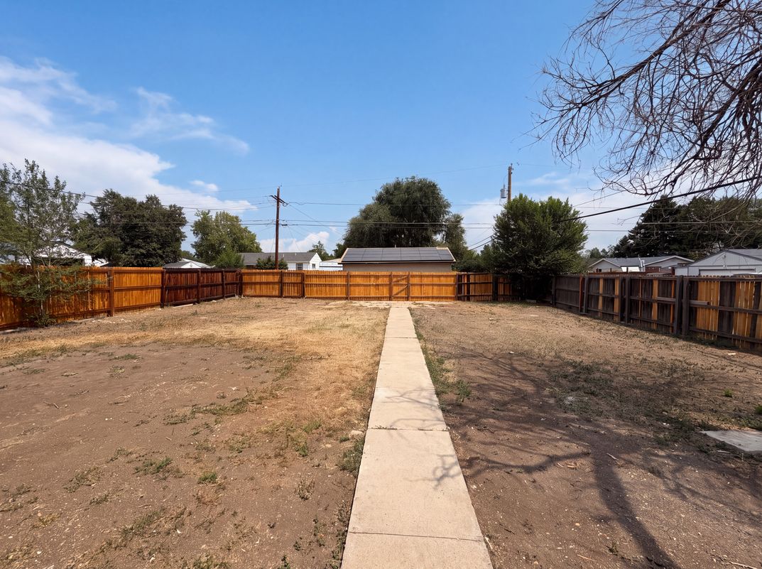 Photo 19 of 20 of 1298 S Perry St, Denver, CO