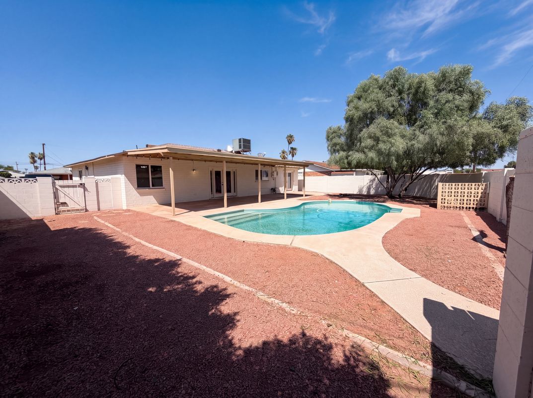 Photo 22 of 25 of 7329 E Lewis Ave, Scottsdale, AZ