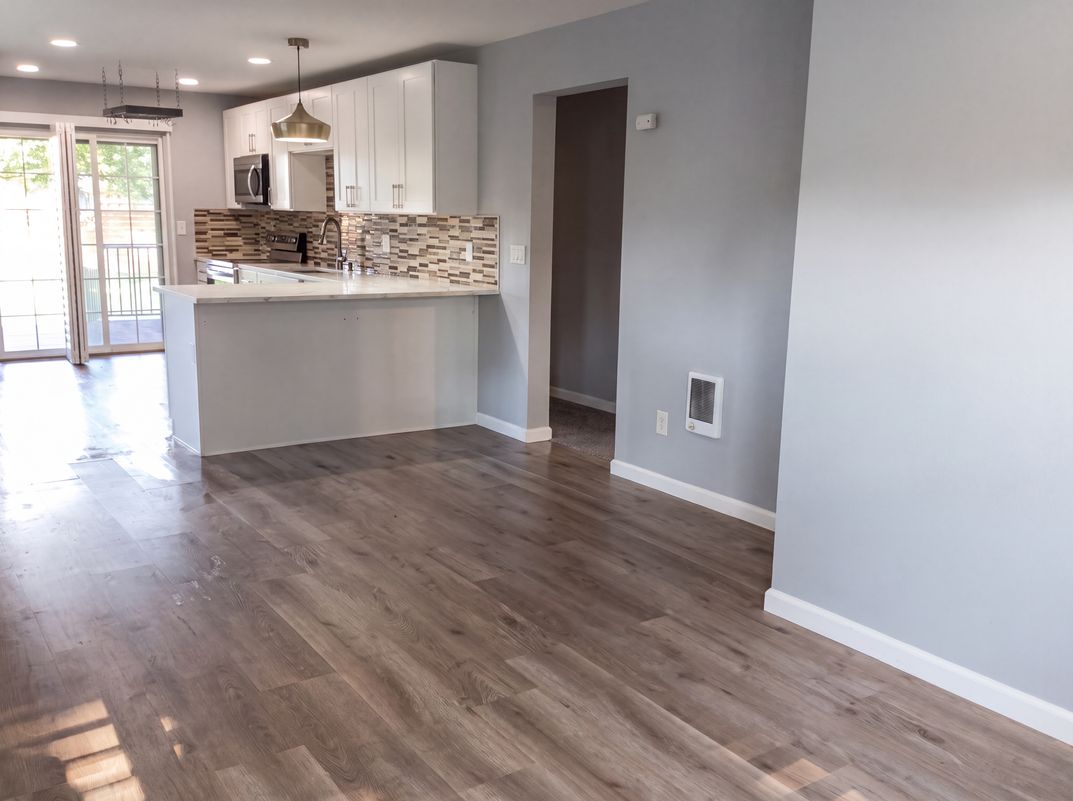 Photo 6 of 26 of 532 S 7th St, Montesano, WA