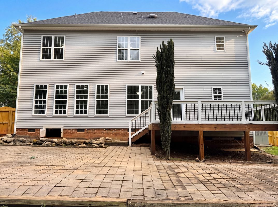Photo 5 of 23 of 225 Sarazen Dr, Clayton, NC
