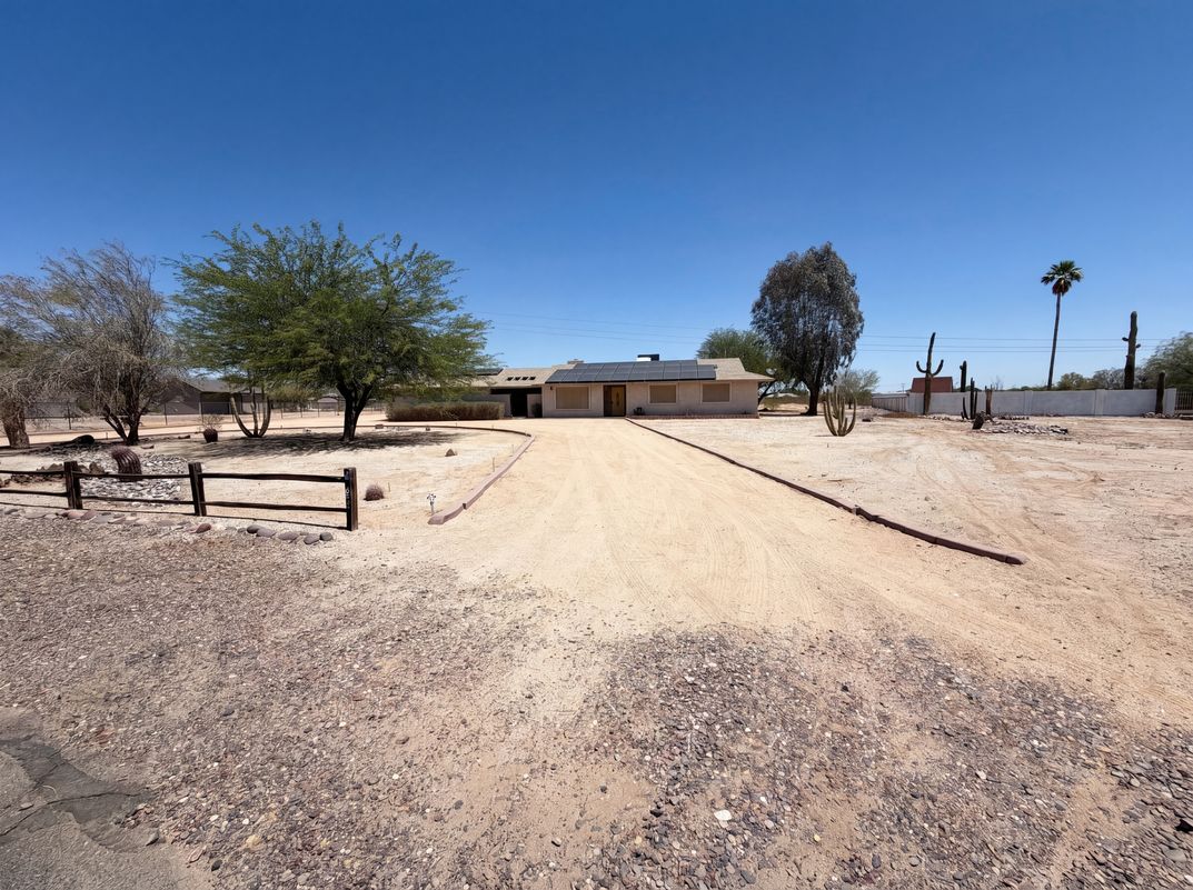 Photo 33 of 39 of 2035 S 227th Ave, Buckeye, AZ