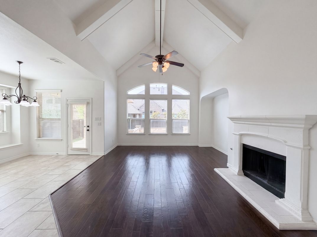 Photo 3 of 37 of 8312 Snow Goose Way, Fort Worth, TX