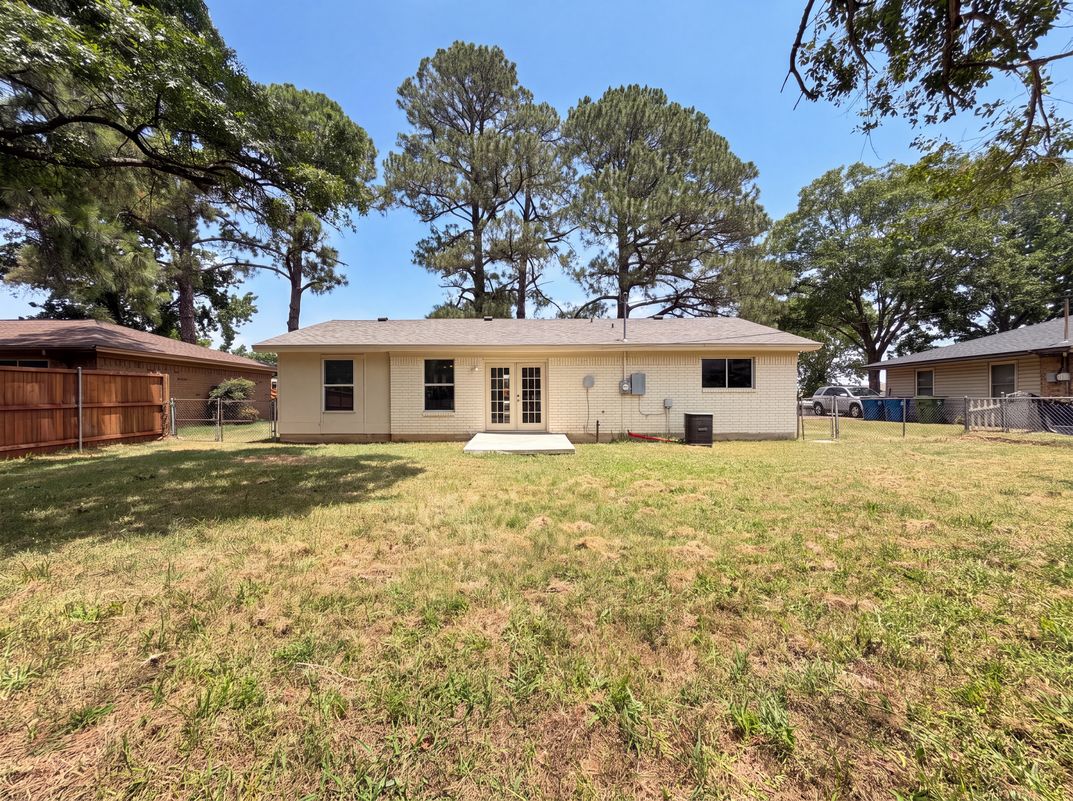 Photo 15 of 21 of 416 Tisdell Ln, Aubrey, TX