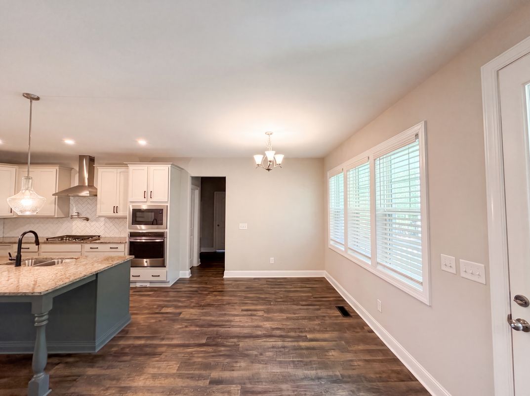 Photo 6 of 25 of 8808 Sprouted Ln, Wake Forest, NC