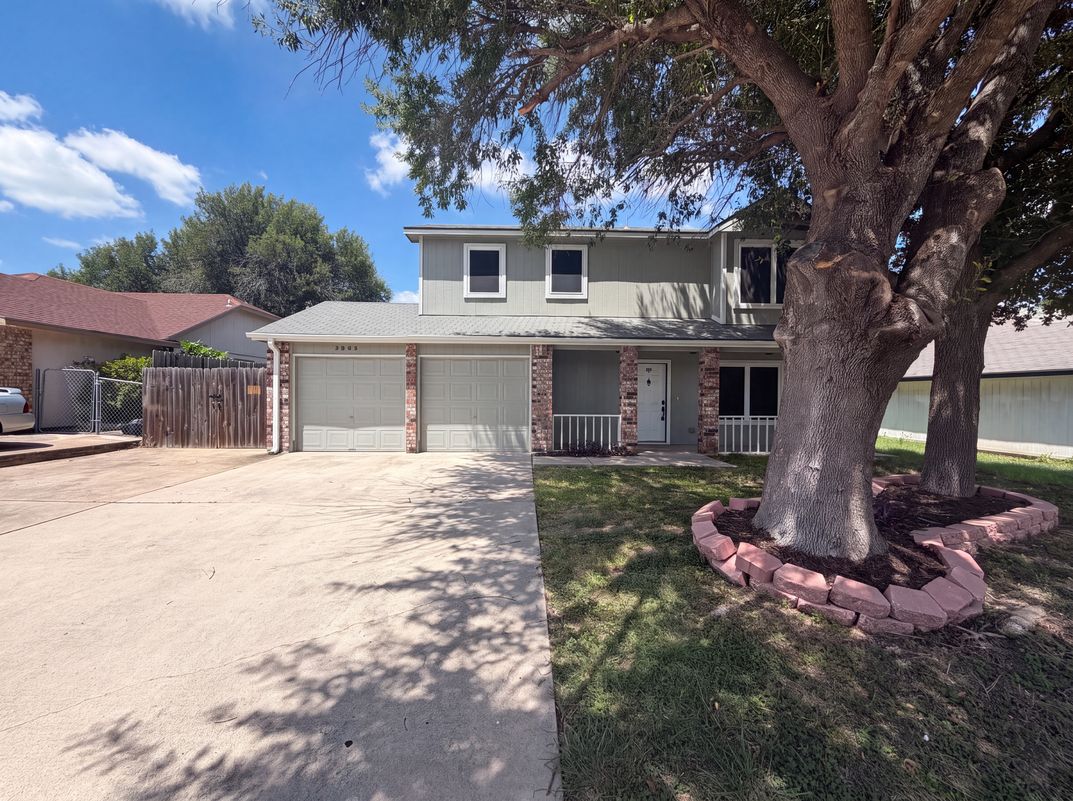 Photo 15 of 19 of 2505 Lain Dr, Killeen, TX
