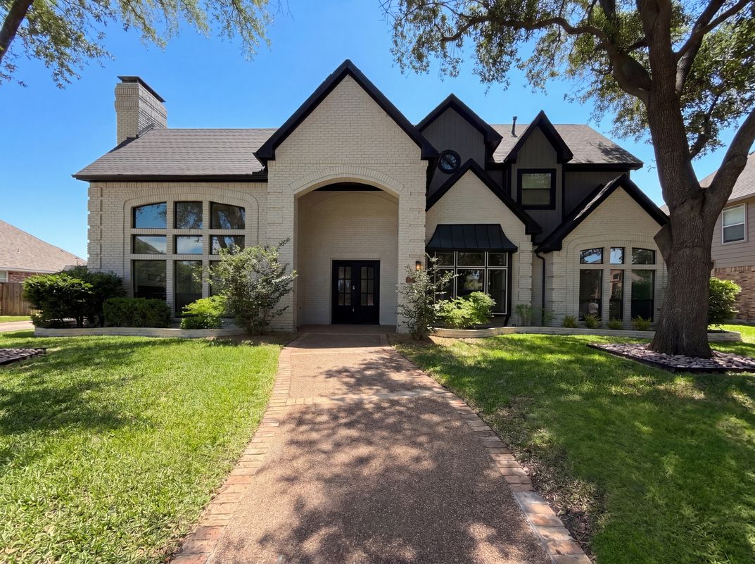 3600 Asaro Pl Plano TX 75025