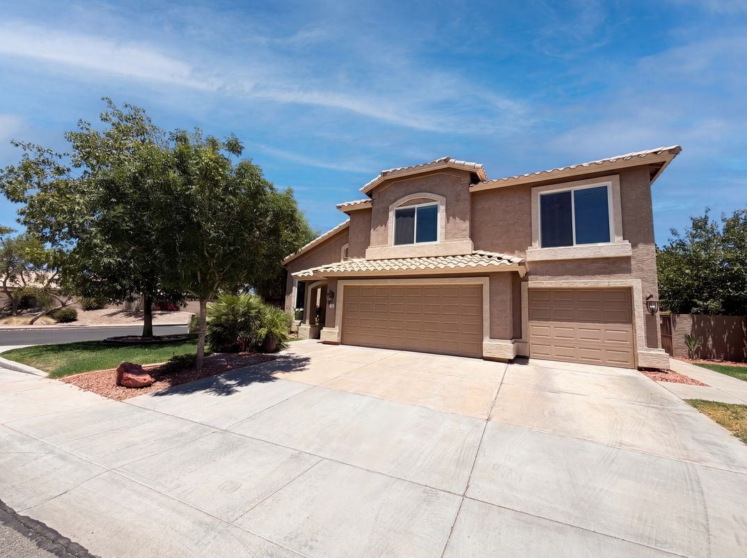 Photo 34 of 36 of 1371 N Concord Ave, Chandler, AZ