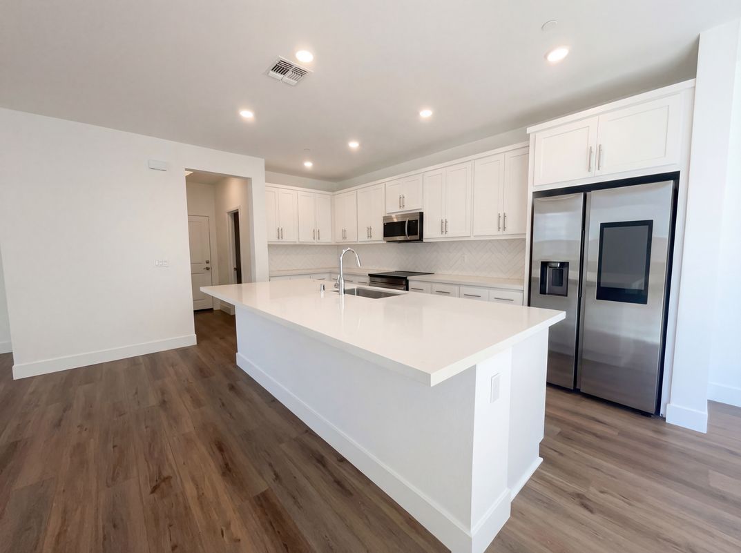 Photo 11 of 39 of 408 N Palm Springs Way, Tracy, CA