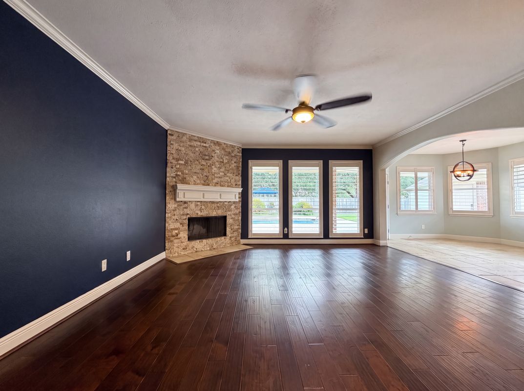 Photo 3 of 25 of 21431 Wild Jasmine Ln, Katy, TX