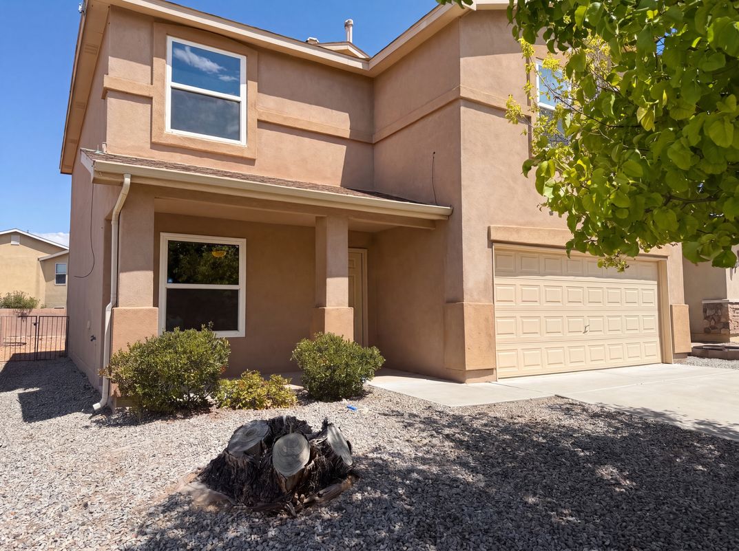 Photo 21 of 26 of 1309 Spruce Meadows Dr NE, Rio Rancho, NM
