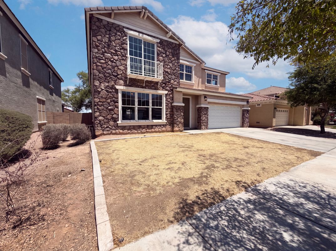 Photo 43 of 46 of 4118 W Saint Anne Ave, Phoenix, AZ