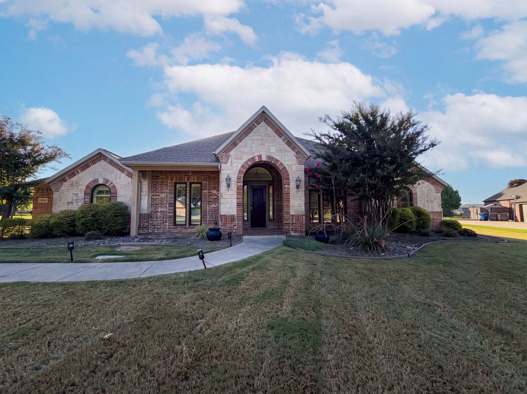 Photo 17 of 25 of 6530 Swallow Ct, McKinney, TX
