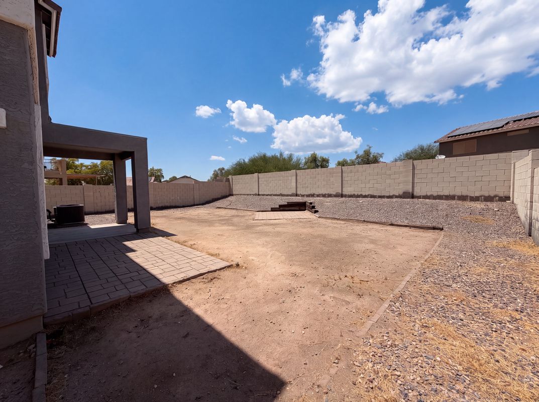 Photo 27 of 29 of 25660 W Elwood St, Buckeye, AZ