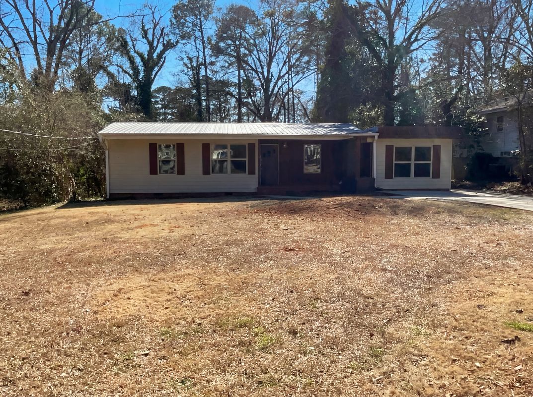 Photo 11 of 20 of 310 Terrace St, Griffin, GA
