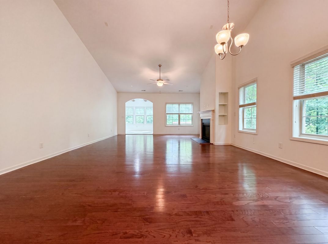 Photo 7 of 26 of 6621 Blalock Forest Dr, Willow Spring, NC
