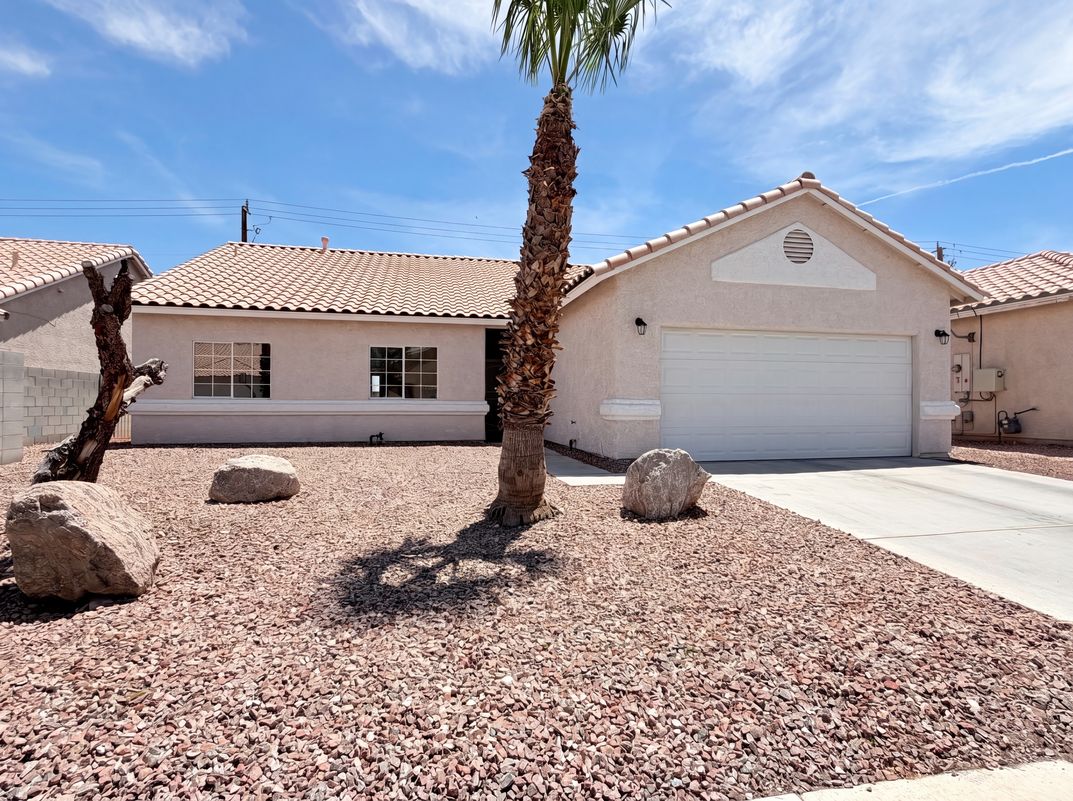Photo 29 of 32 of 5132 Rocky Bluff St, North Las Vegas, NV