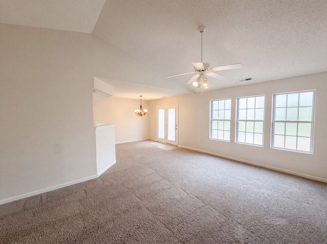 Photo 3 of 16 of 311 Pebble Way, Durham, NC