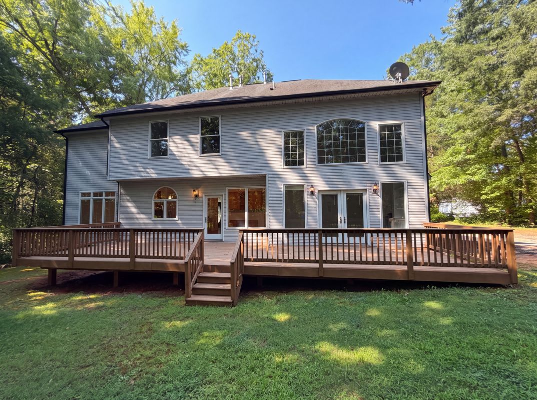 Photo 5 of 33 of 10124 Windtree Ln, Charlotte, NC