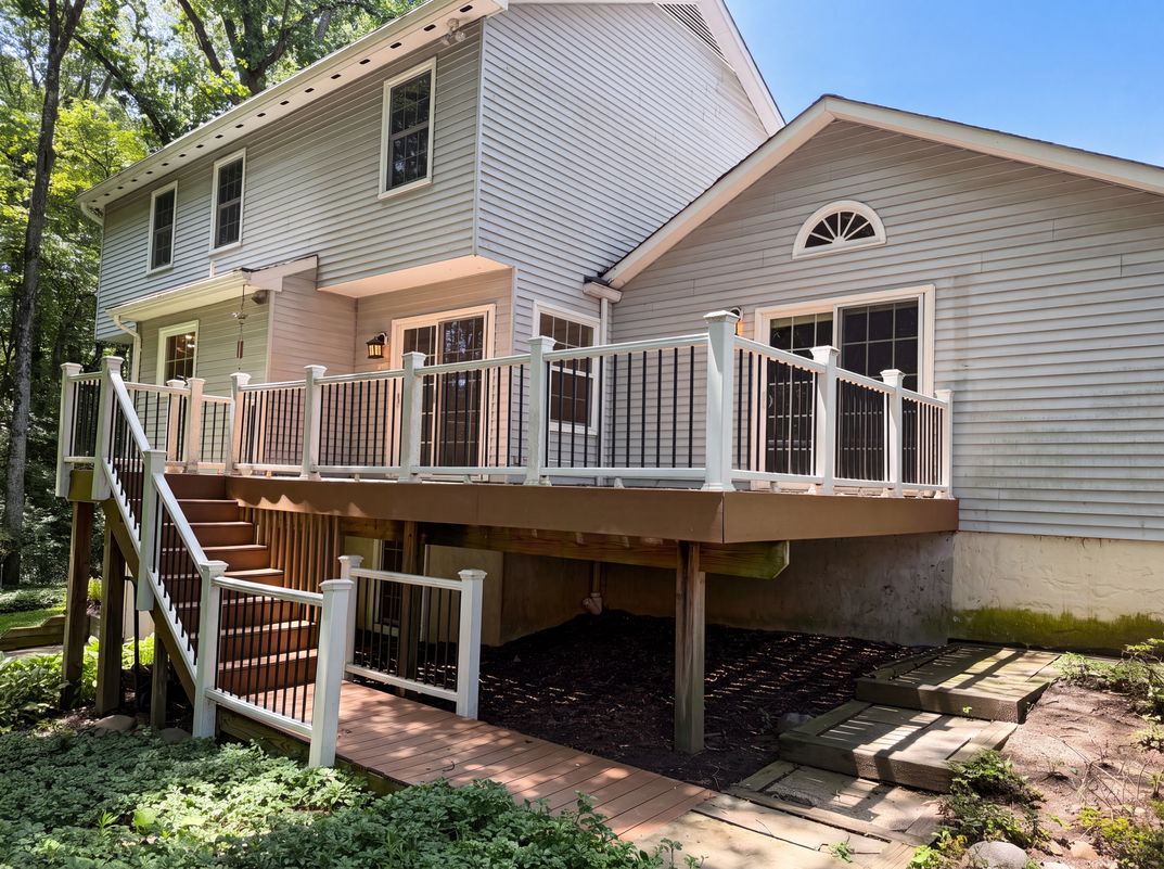 Photo 55 of 66 of 4819 Powell Rd, Fairfax, VA