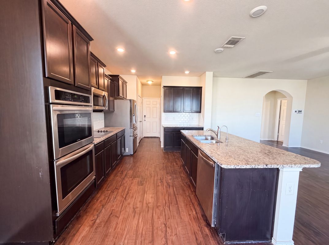 Photo 8 of 21 of 2315 Wigeon Way, Copperas Cove, TX
