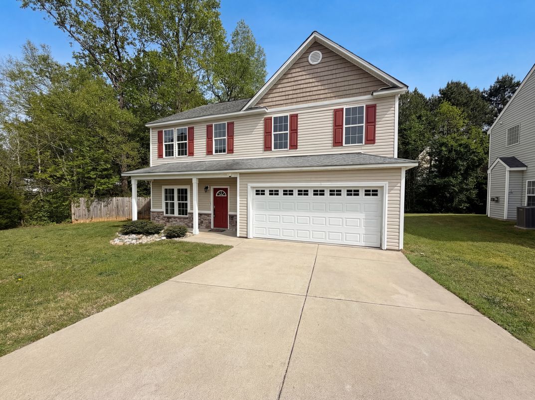 Property photo 1 of 3705 Chancellorsville Ct