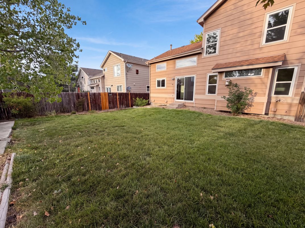 Photo 28 of 34 of 4149 S Rome St, Aurora, CO