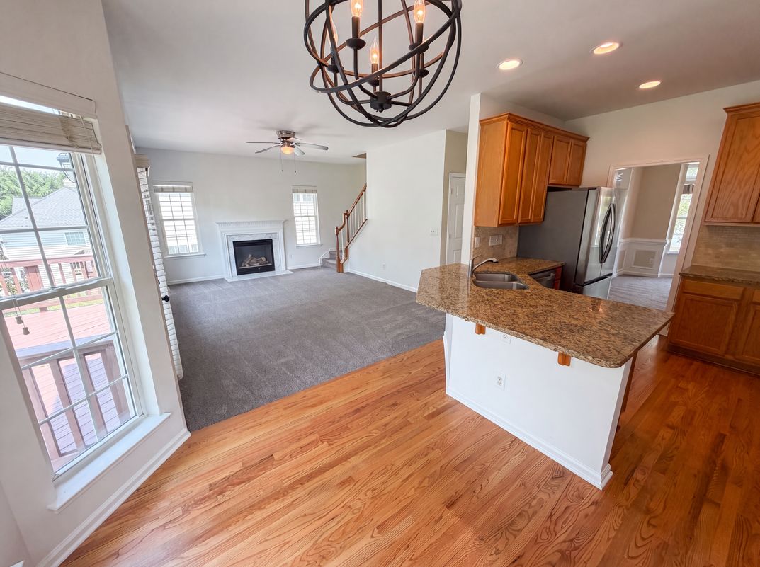 Photo 3 of 30 of 2318 Phlox Ct, Charlotte, NC