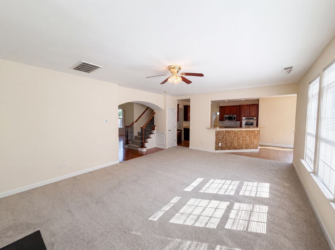 Photo 8 of 28 of 1139 Donelea Ln NW, Concord, NC