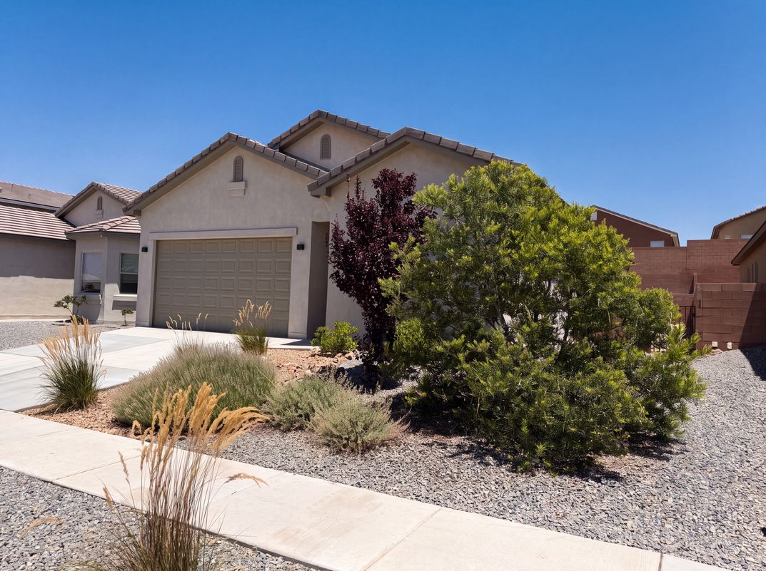 Photo 16 of 20 of 2032 Lobo Trot Ct SE, Albuquerque, NM