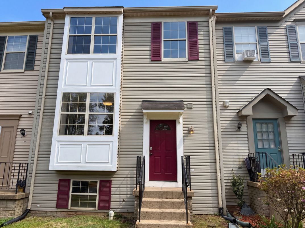 Photo 38 of 48 of 8641 Centerton Ln, Manassas, VA