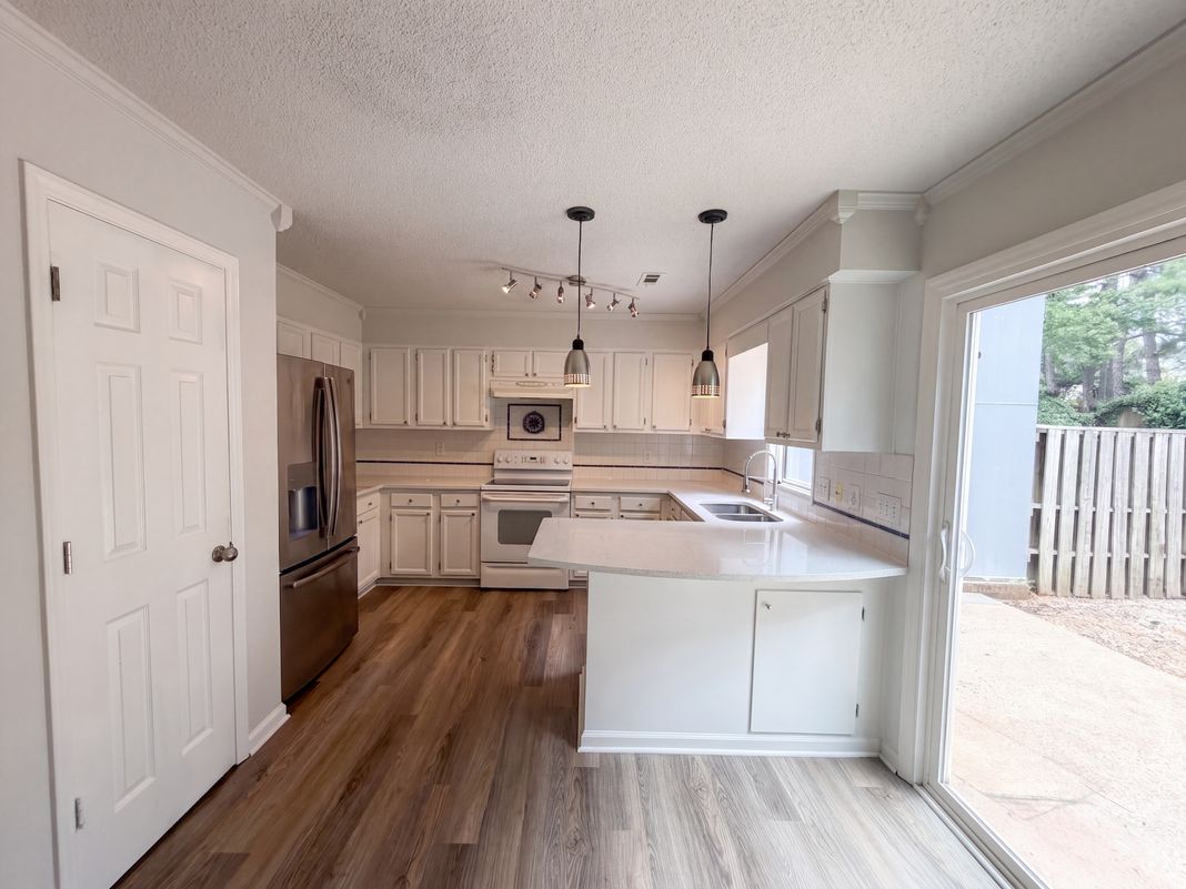 4305 Kaplan Dr Raleigh NC 27606