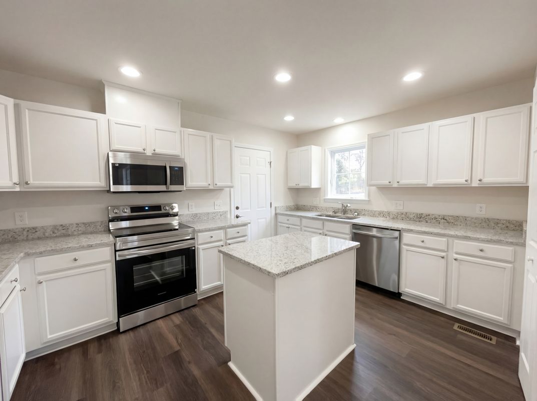 Photo 2 of 17 of 604 Eastway Ave, Durham, NC