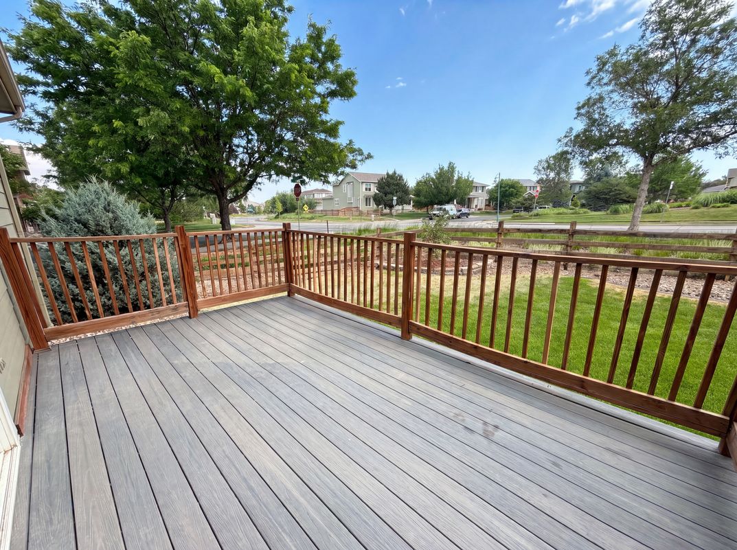 Photo 28 of 34 of 10494 Ouray St, Commerce City, CO