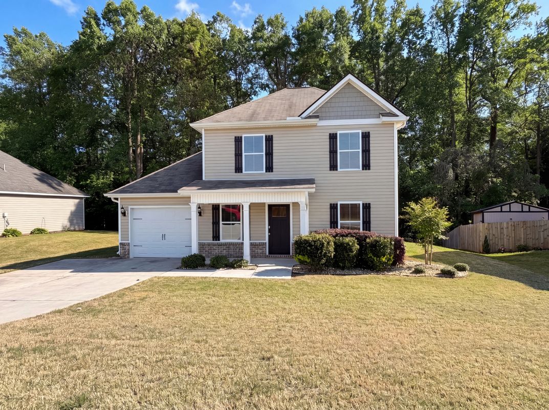 Photo 23 of 25 of 271 Stane Brook Ct, Jackson, GA