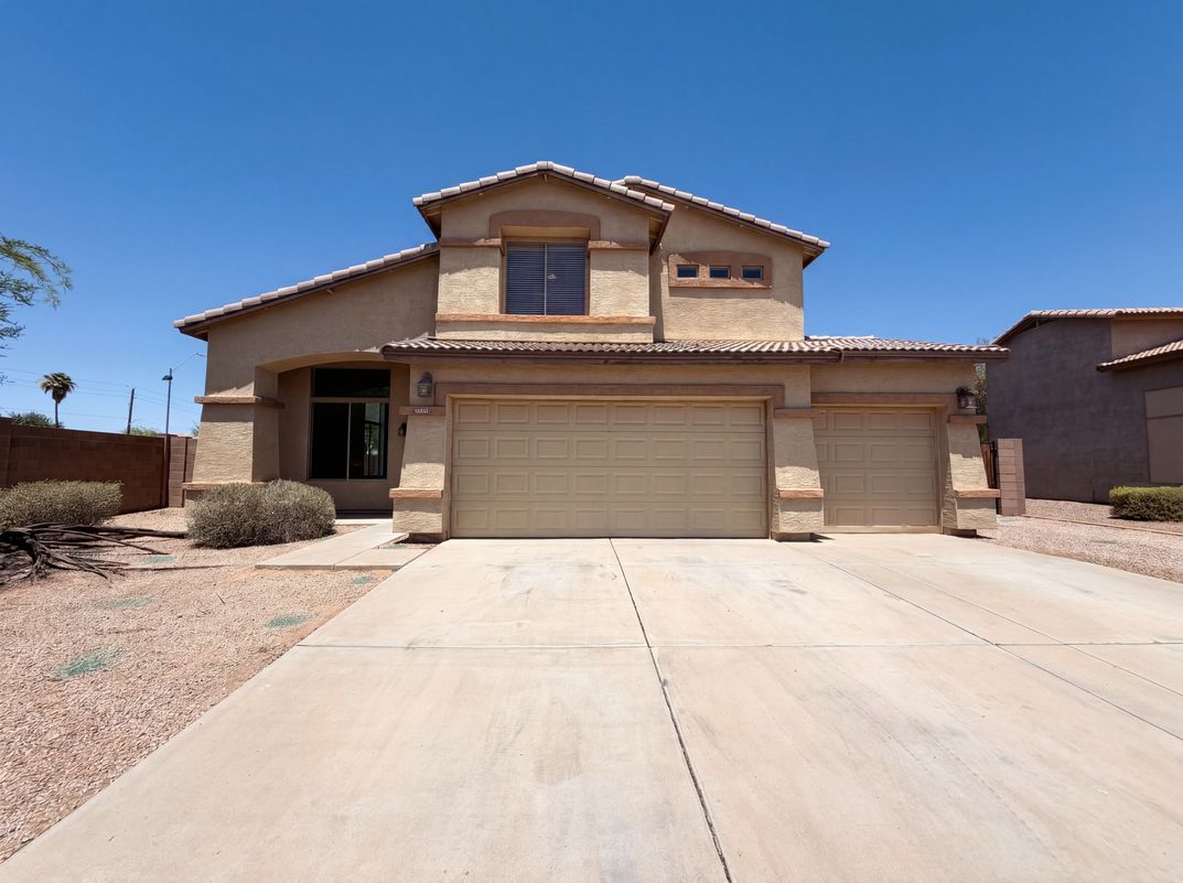 Photo 17 of 22 of 1308 E 12th St, Casa Grande, AZ