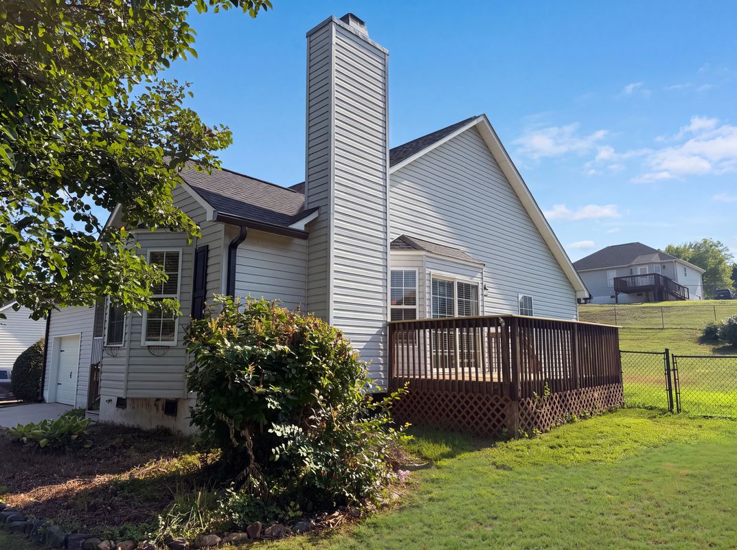 Photo 5 of 19 of 4635 Leprechaun Ln, Winston Salem, NC