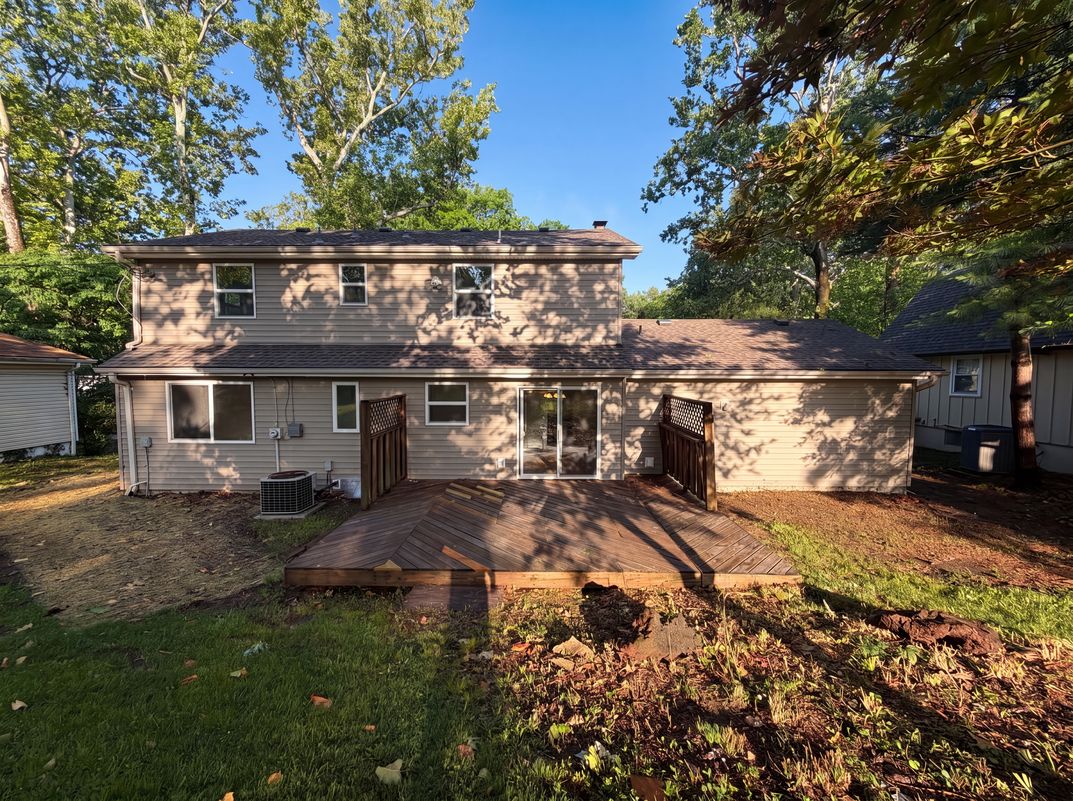 Photo 5 of 19 of 5243 N Lydia Ave, Kansas City, MO