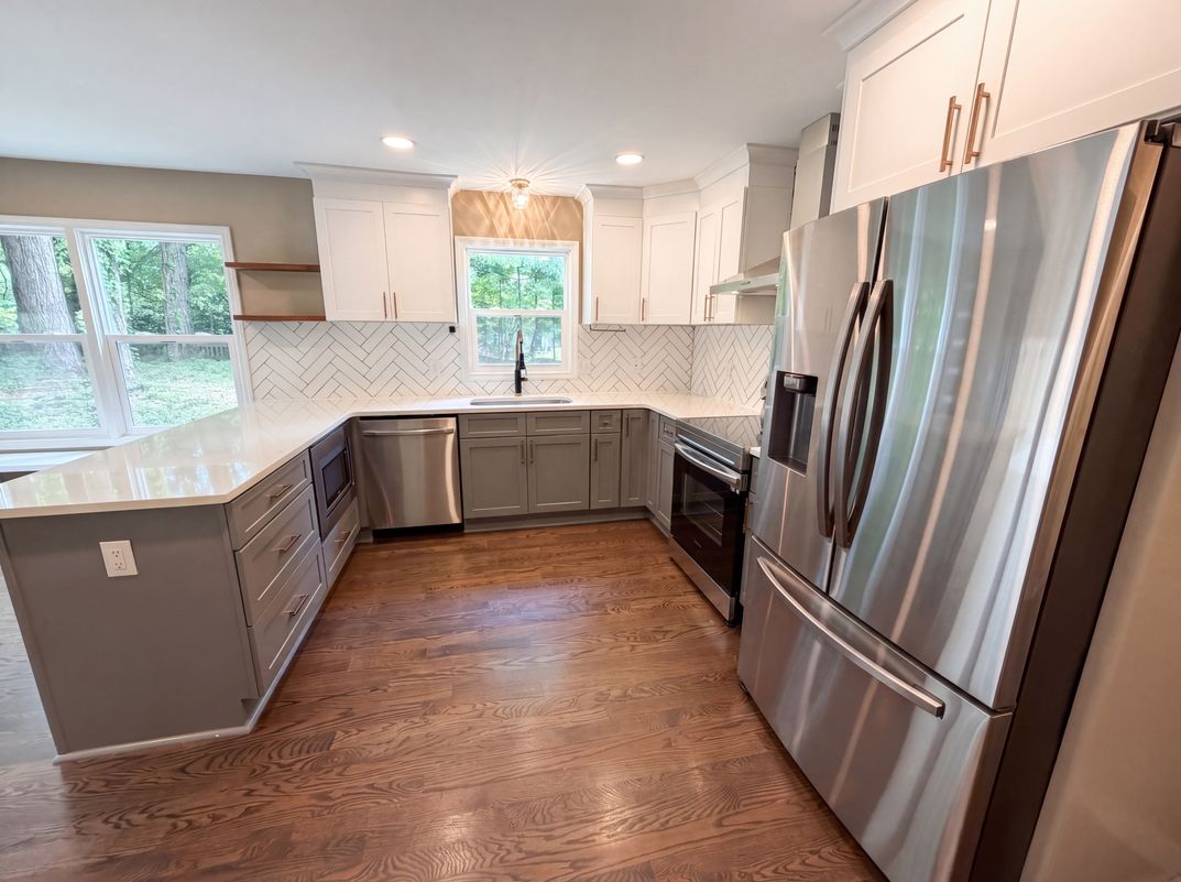 Photo 24 of 38 of 1772 Huntingford Dr, Marietta, GA