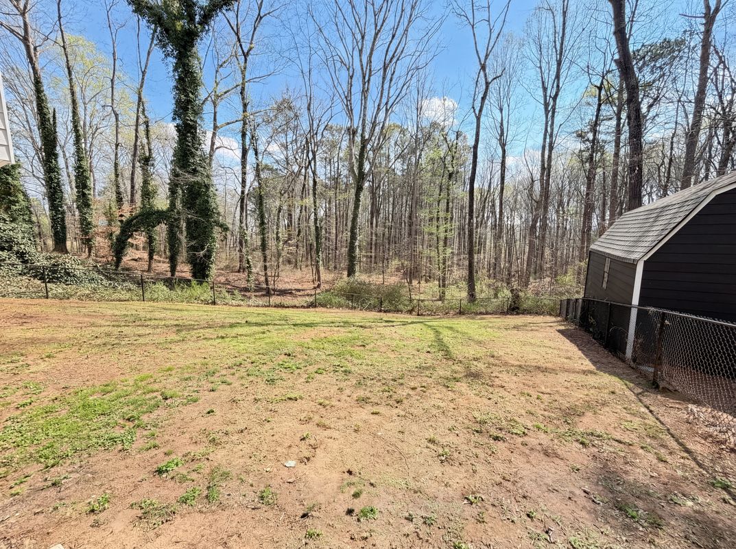 Photo 27 of 30 of 174 Lovelace Ln, Ball Ground, GA