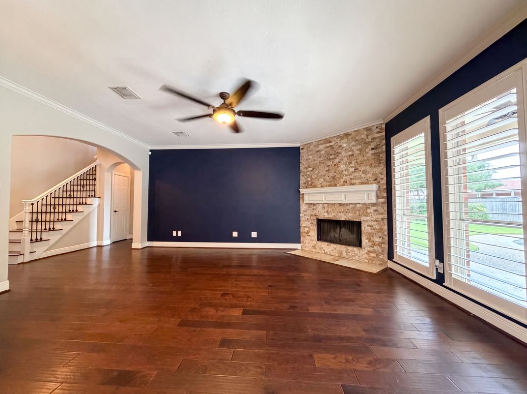 Photo 8 of 25 of 21431 Wild Jasmine Ln, Katy, TX