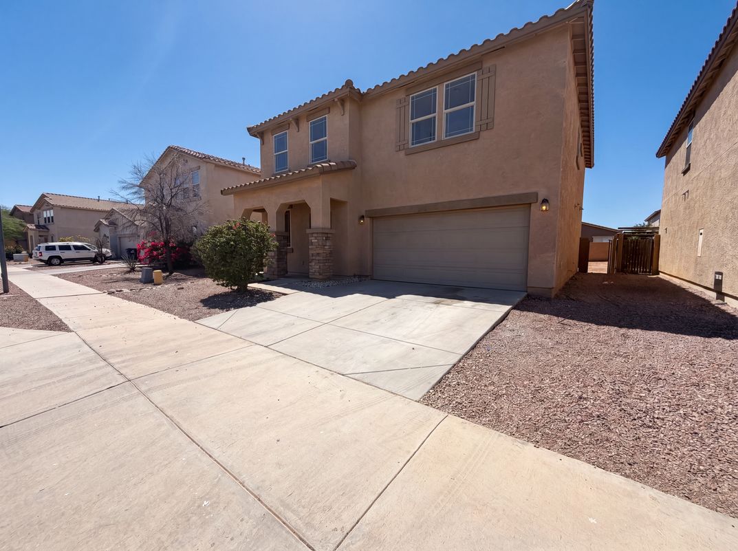 Photo 30 of 33 of 7411 W Alta Vista Rd, Laveen, AZ