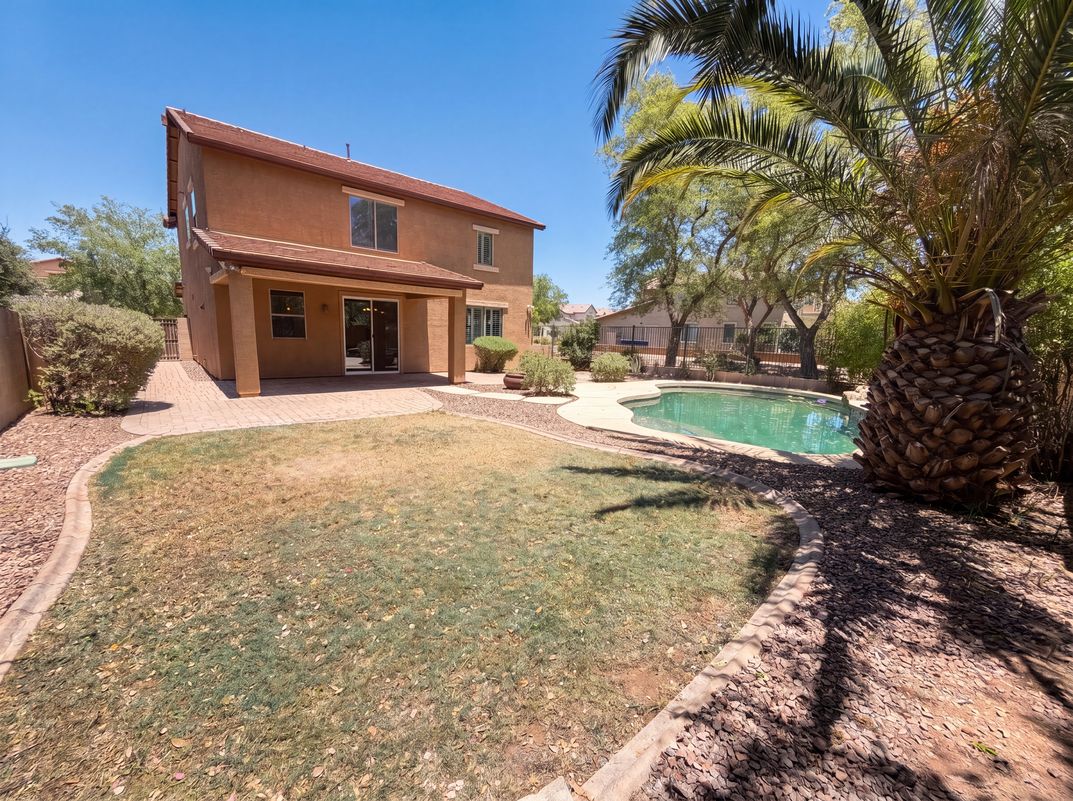 Photo 5 of 28 of 2695 E Vermont Ct, Gilbert, AZ
