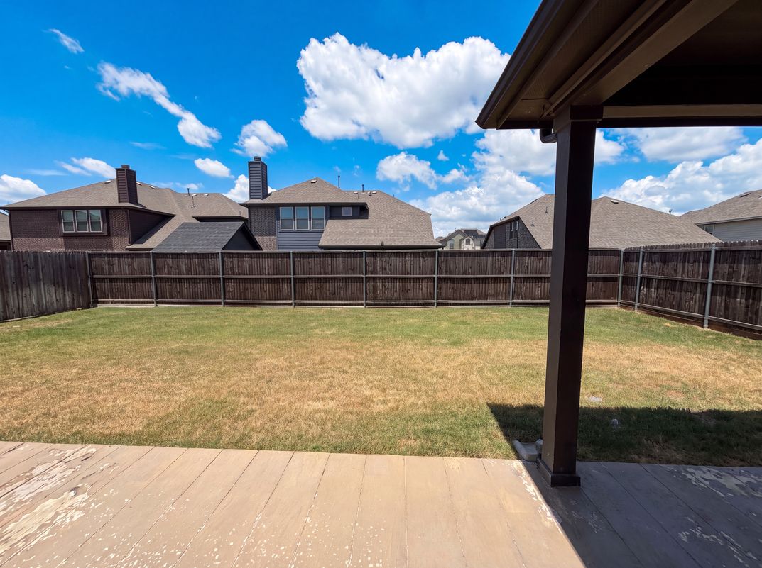 Photo 18 of 21 of 1205 Whistling Dove Dr, Little Elm, TX