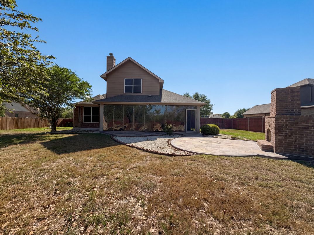 Photo 5 of 22 of 6941 Laura Hts, Schertz, TX